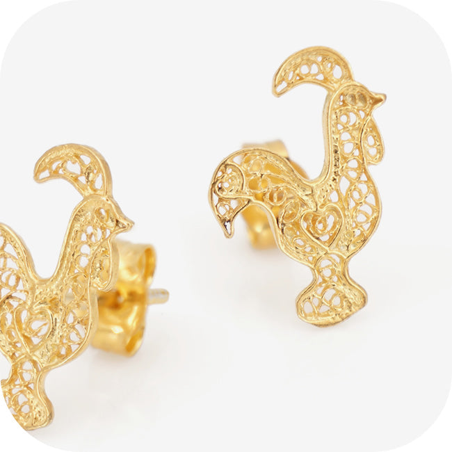 Mini ICONES de Portugal Filigrana Portuguesa